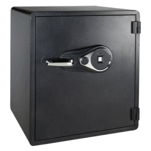 Nikawa SWF Fingerprint Safe 2420F