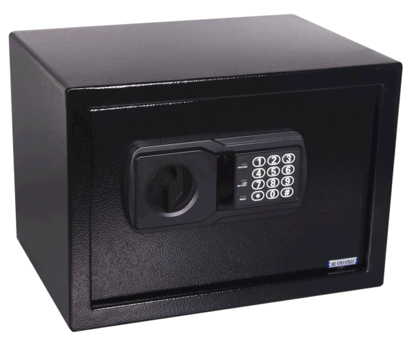 Nikawa Security Safe NEK250 01