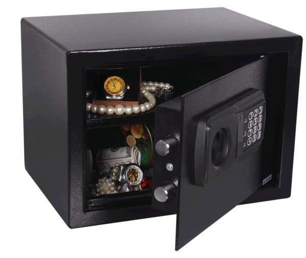 Nikawa Security Safe NEK250 02