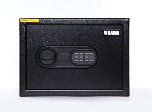 Nikawa Standard Safe EIS250 01