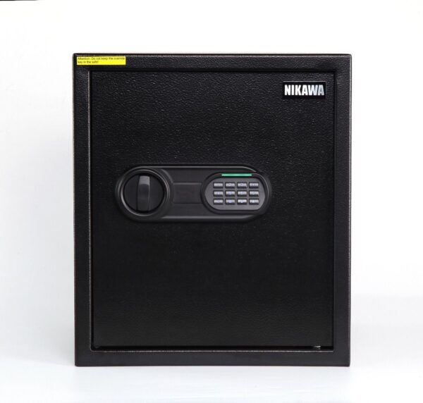 Nikawa Standard Safe EIS400 01