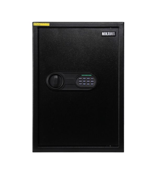 Nikawa Standard Safe EIS500 01