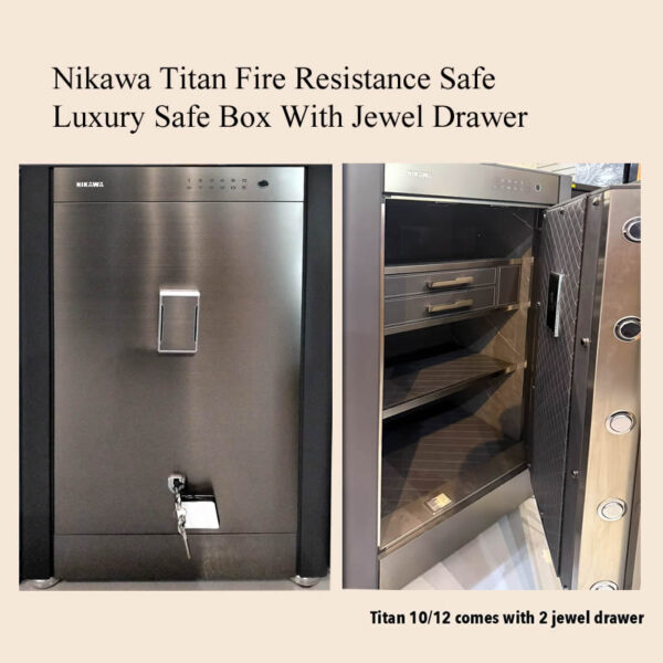 Nikawa Titan