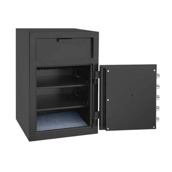 Premier DP3020C (4) Premier DP3020C