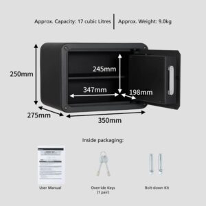 SSV125GB