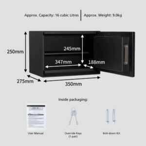 SSV225GB