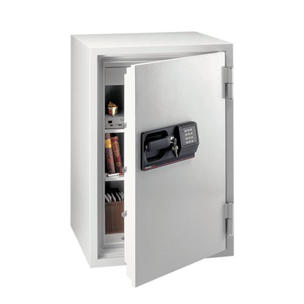 SentrySafe-Commercial-Fire-Proof-Safe-S7771 S7771