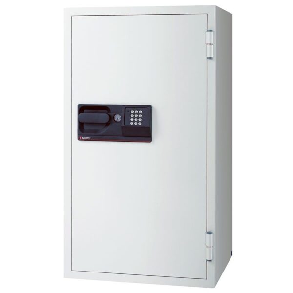 SentrySafe Commercial Fire Proof Safe S8771 01