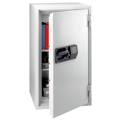 SentrySafe Commercial Fire Proof Safe S8771 02