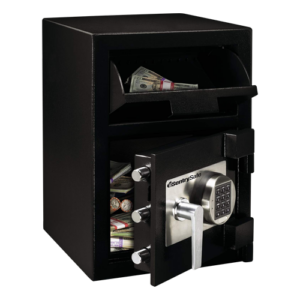 SentrySafe Deposit Safe DH-074E