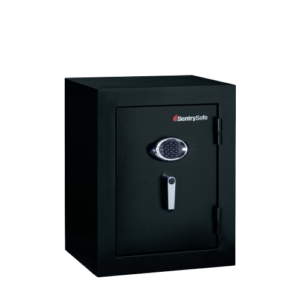 SentrySafe Fire Proof & Water Resistant Safe EF3428E