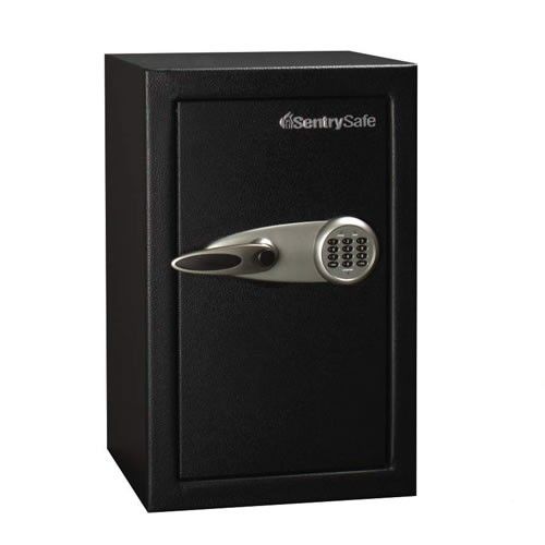SentrySafe Security Safe T0-331 01