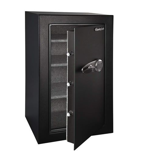 SentrySafe Security Safe T0-331 02