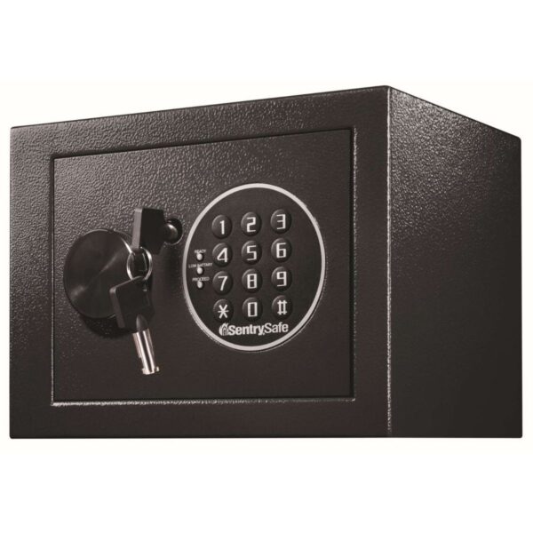 SentrySafe Security Safe X014E 01