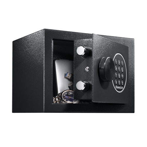 SentrySafe Security Safe X014E 02