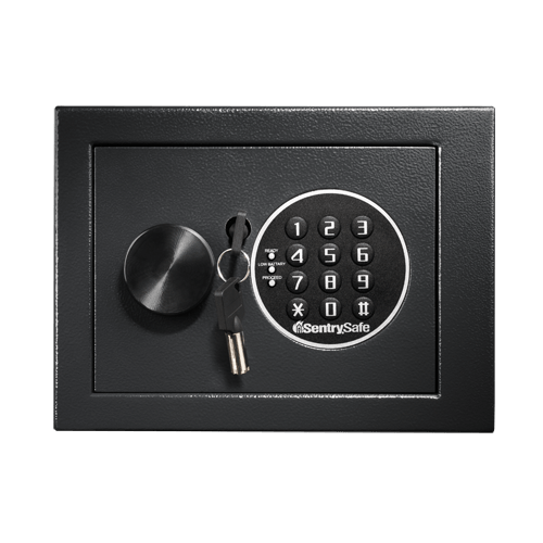 SentrySafe Security Safe X014E 03