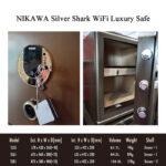 Silver Shark