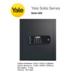 YALE Solis 400