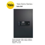 YALE Solis 560
