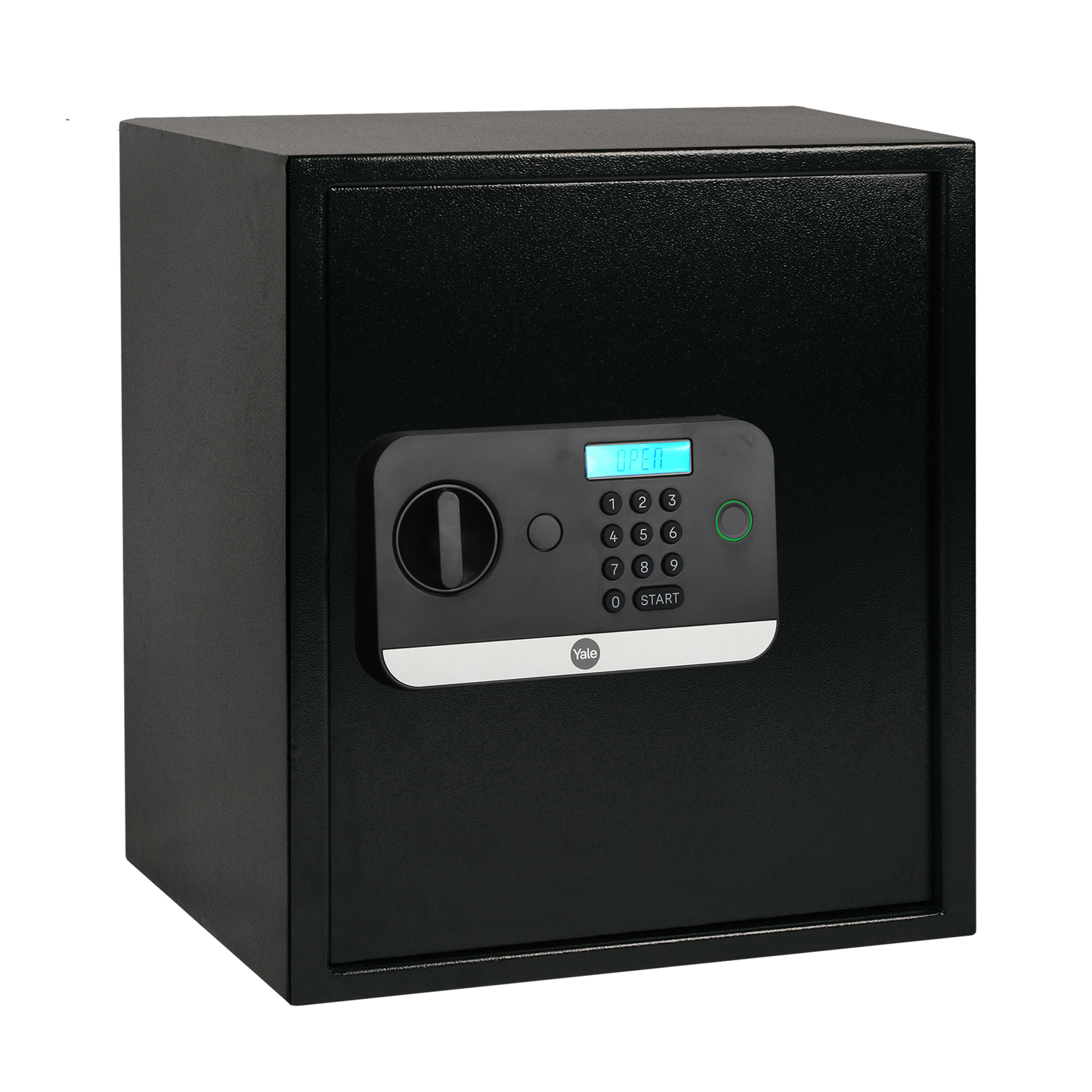 Yale Fingerprint Safe Stellar 390 DB2 SafeBoxMart