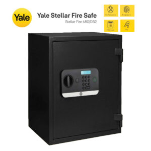 Stellar 480 DB2