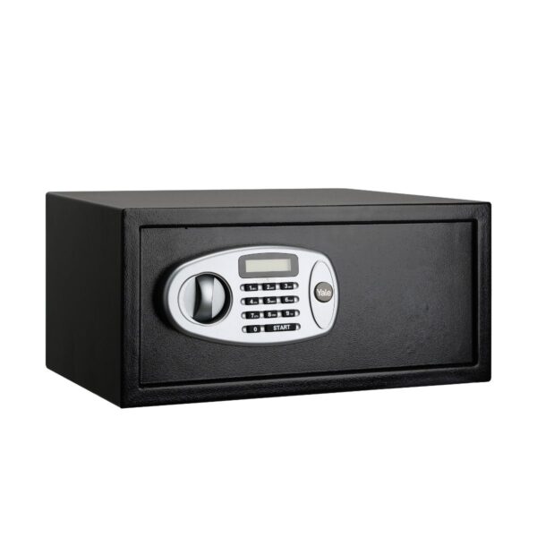 YALE Standard Laptop Safe YLS 200 DB2 01