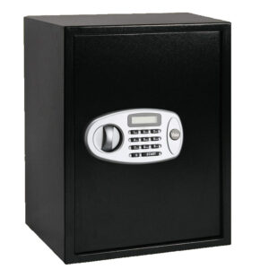 Yale YSS/520/DB2