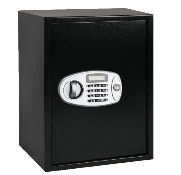 Yale YSS/520/DB2