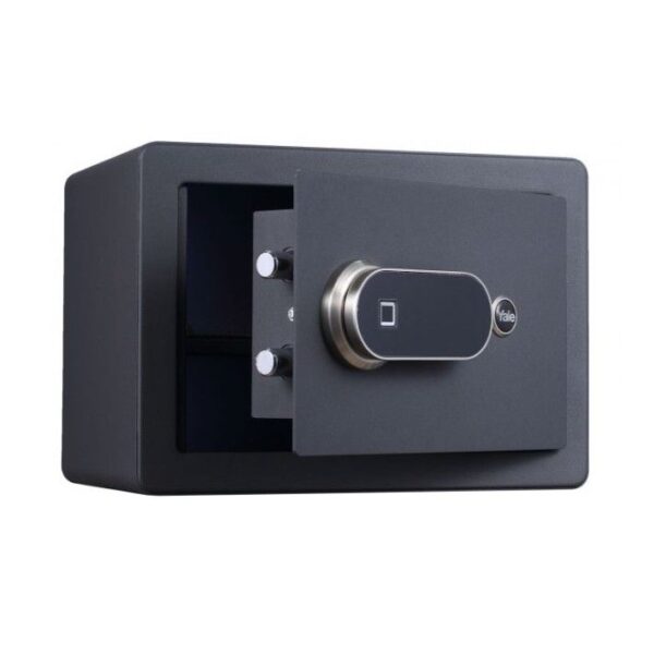 Yale Classic Fingerprint Safe YSS 250 B1 01