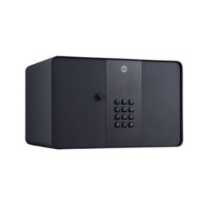 Yale Classic Safe YSS/200/B1