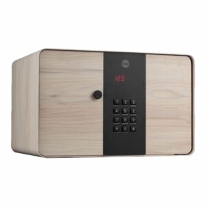 Yale Classic Safe YSS/200/W1