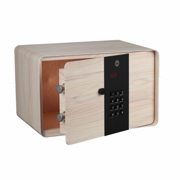 Yale Classic Safe YSS 200 W1 02