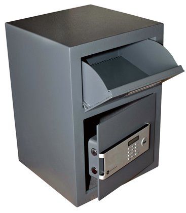 Yale Deposit Safe YSM 514 EG1 D 01