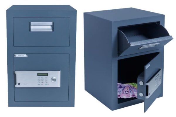 Yale Deposit Safe YSM 514 EG1 D 02