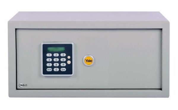 Yale Essential Safe YLE 200 EG4 01