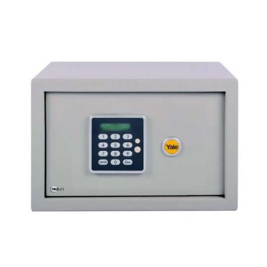 Yale Essential Safe YSE 250 EG4 01
