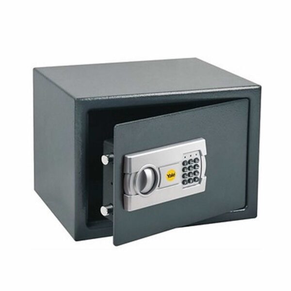 Yale Essential Safe YSFT-30ET 01