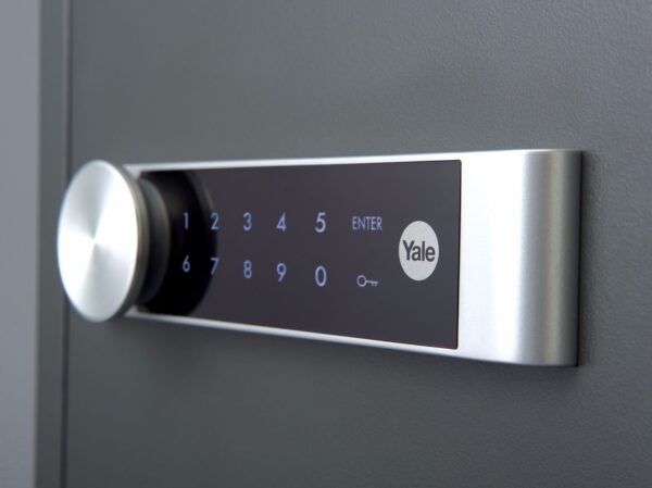 Yale Fire Safe YFM 420 FG2 03