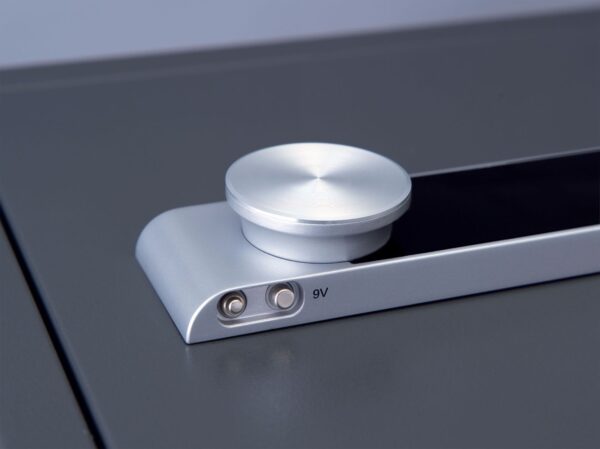 Yale Fire Safe YFM 420 FG2 07