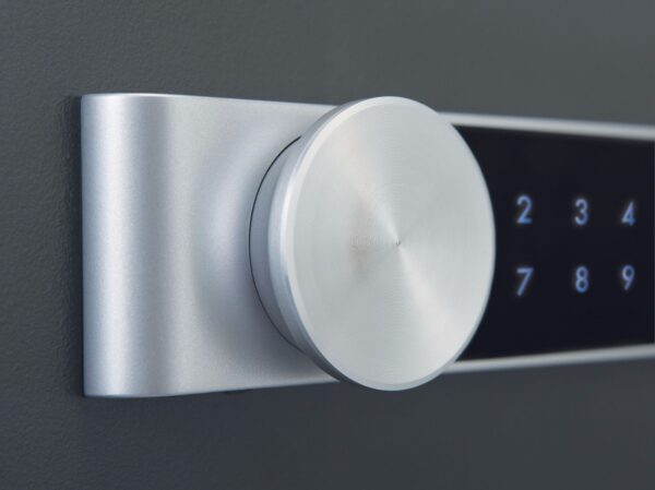 Yale Fire Safe YFM 520 FG2 05