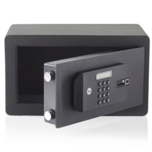 Yale High Security Fingerprint Safe YSFB/250/EB1