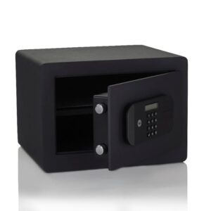 Yale High Security Home Safe YSEB/250/EB1