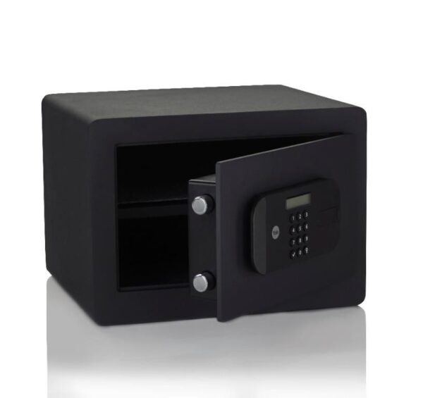 Yale High Security Home Safe YSEB 250 EB1 01