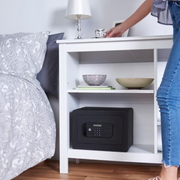 Yale High Security Home Safe YSEB 250 EB1 05