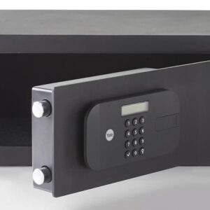 Yale High Security Laptop Safe YLEB/200/EB1