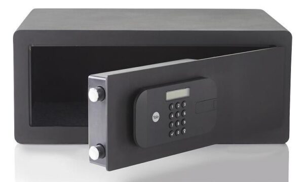 Yale High Security Laptop Safe YLEB 200 EB1 01