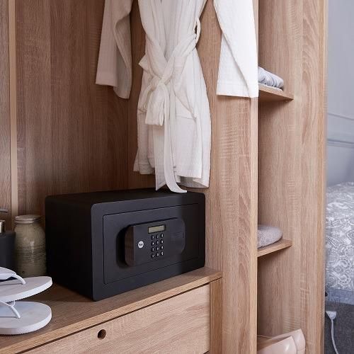 Yale High Security Laptop Safe YLEB 200 EB1 05