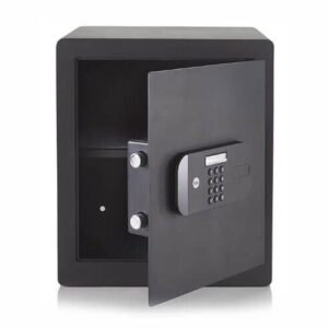 Yale High Security Large Safe YSEB/400/EB1