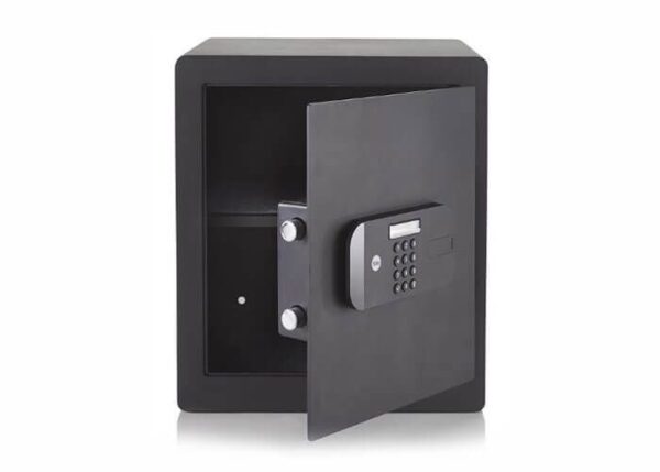 Yale High Security Large Safe YSEB 400 EB1 01