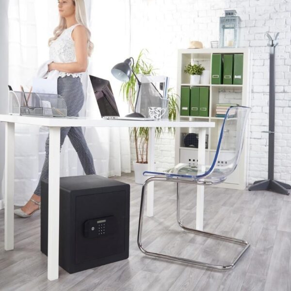 Yale High Security Large Safe YSEB 400 EB1 05